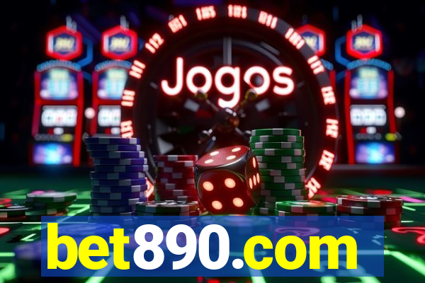 bet890.com