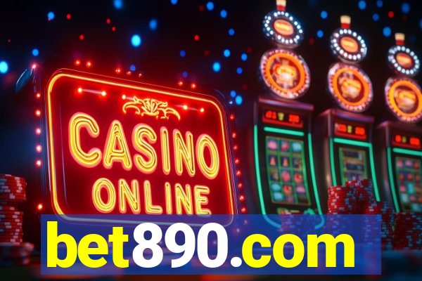 bet890.com