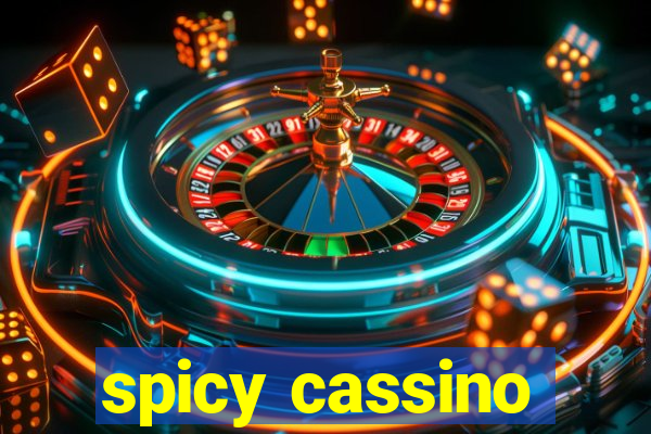 spicy cassino