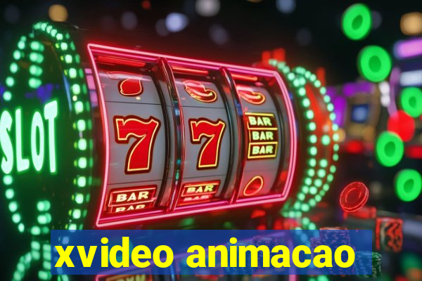 xvideo animacao