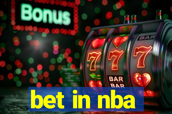 bet in nba