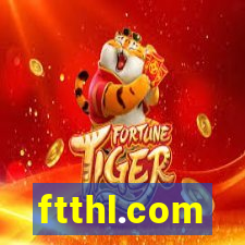 ftthl.com