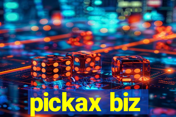 pickax biz