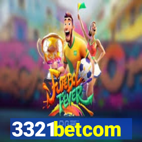 3321betcom