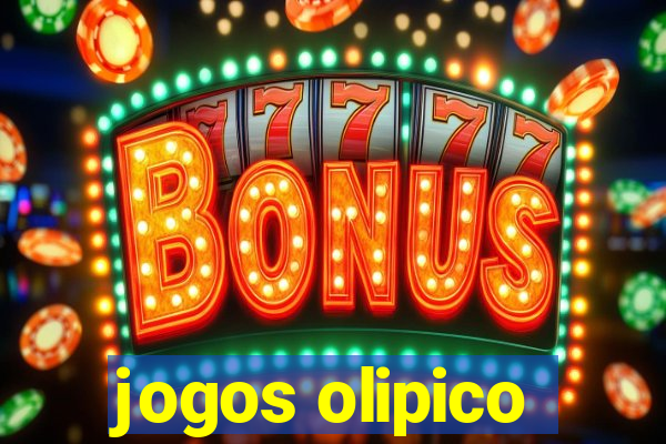 jogos olipico