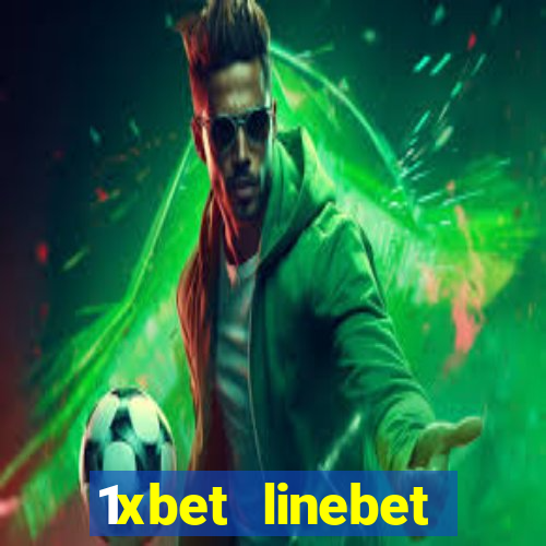 1xbet linebet casino online