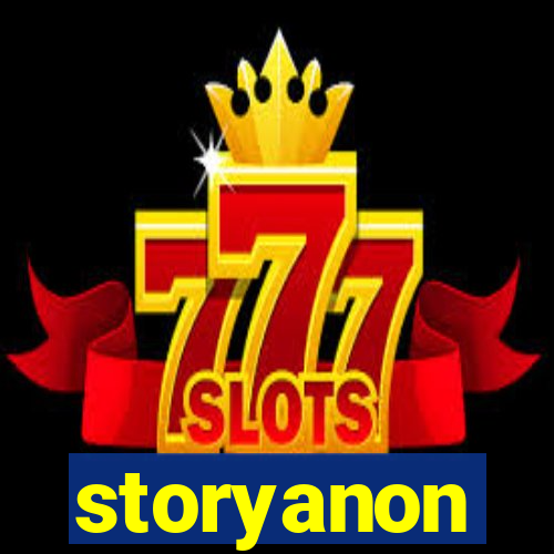 storyanon