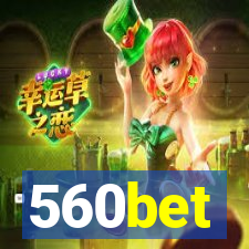 560bet