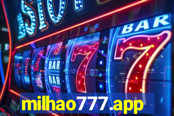 milhao777.app