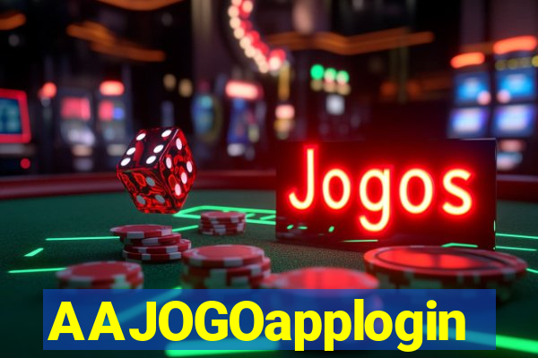 AAJOGOapplogin