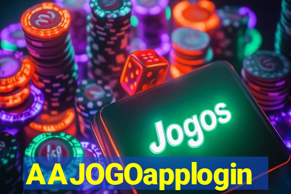 AAJOGOapplogin