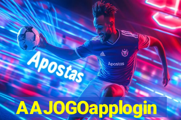 AAJOGOapplogin