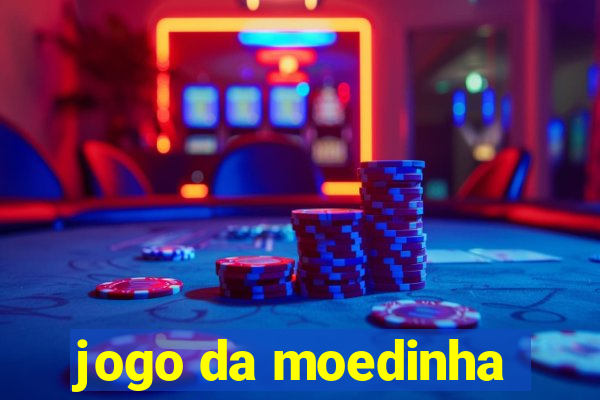 jogo da moedinha