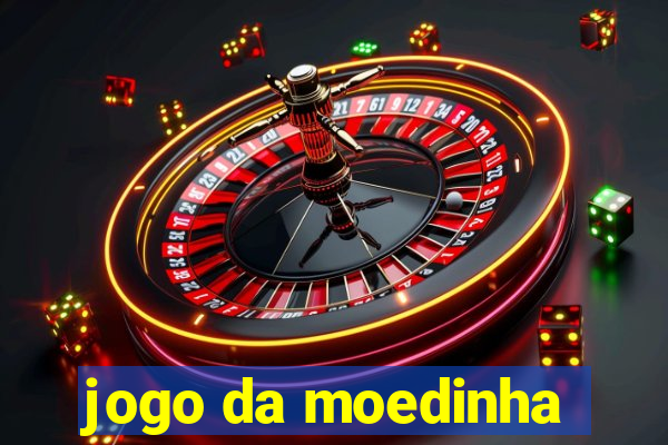 jogo da moedinha