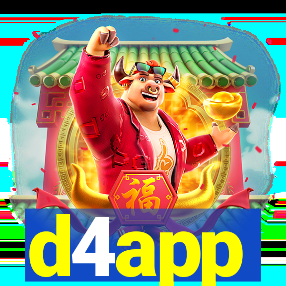 d4app