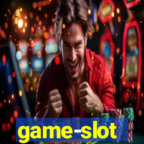 game-slot