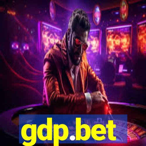 gdp.bet