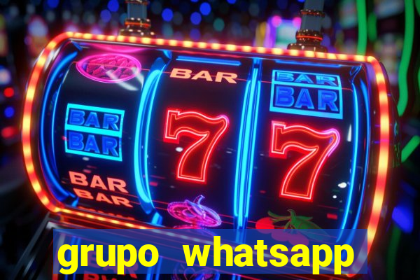 grupo whatsapp fortune rabbit