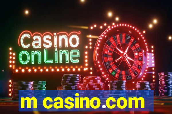 m casino.com