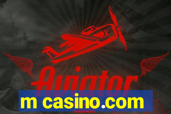 m casino.com