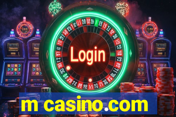 m casino.com