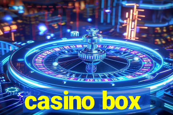 casino box