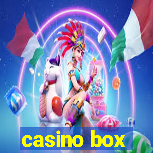 casino box