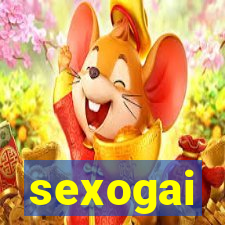 sexogai