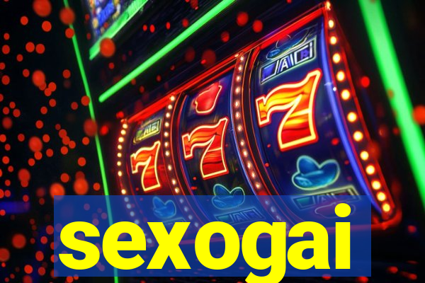 sexogai