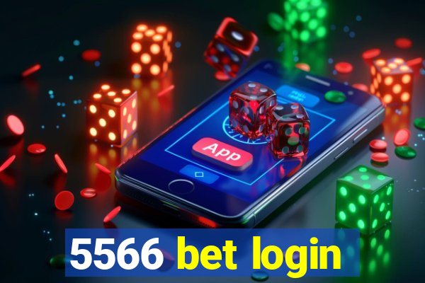 5566 bet login