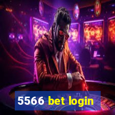 5566 bet login