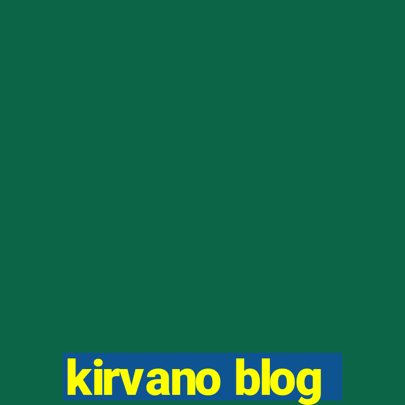 kirvano blog