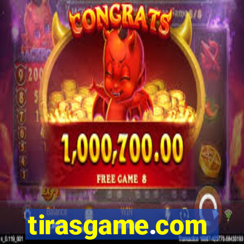 tirasgame.com