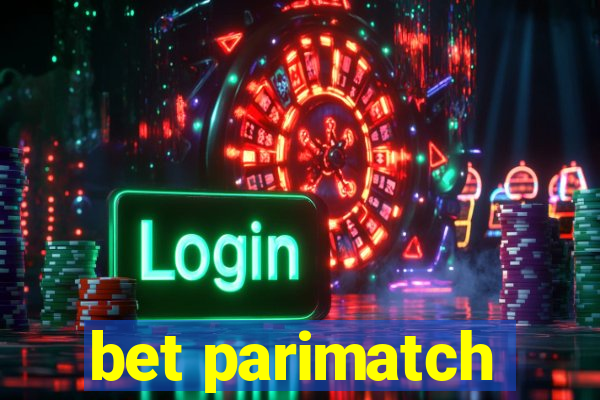 bet parimatch