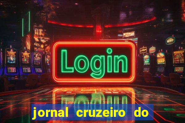 jornal cruzeiro do sul de sorocaba