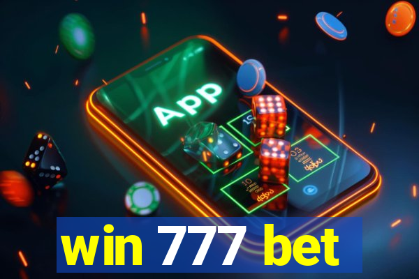 win 777 bet