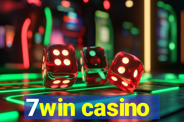 7win casino