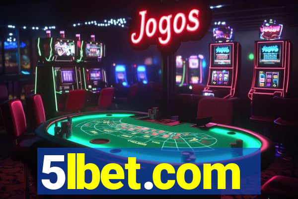 5lbet.com