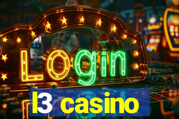 l3 casino