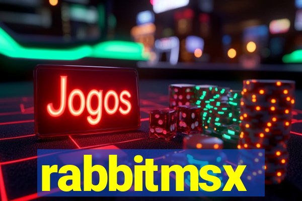 rabbitmsx