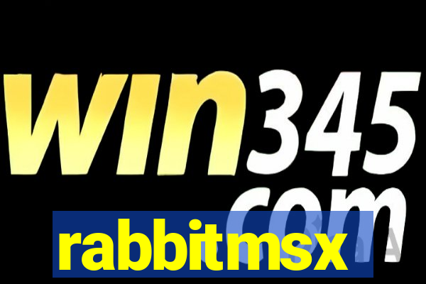 rabbitmsx