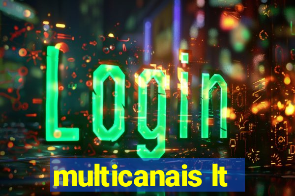 multicanais lt