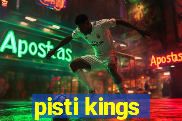 pisti kings