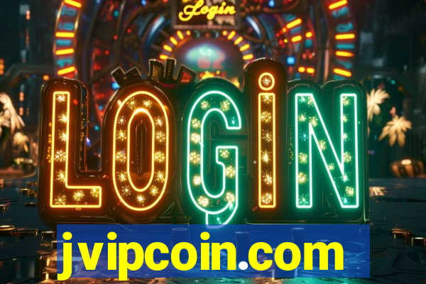 jvipcoin.com