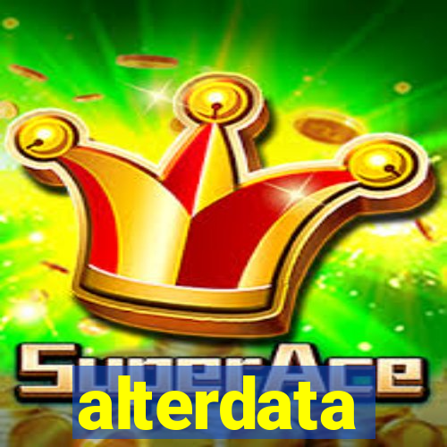 alterdata