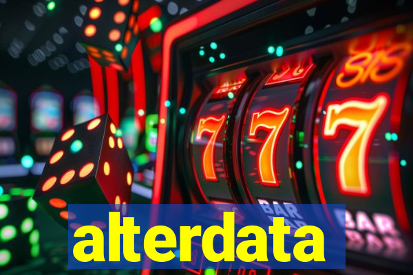 alterdata