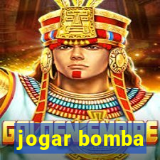 jogar bomba