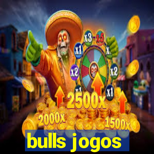 bulls jogos