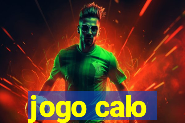 jogo calo