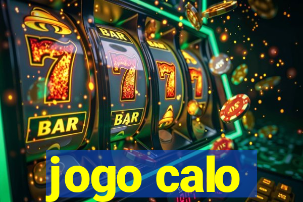 jogo calo